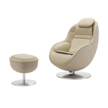 LG 힐링미 오브제컬렉션 안마의자 (아르테UP)