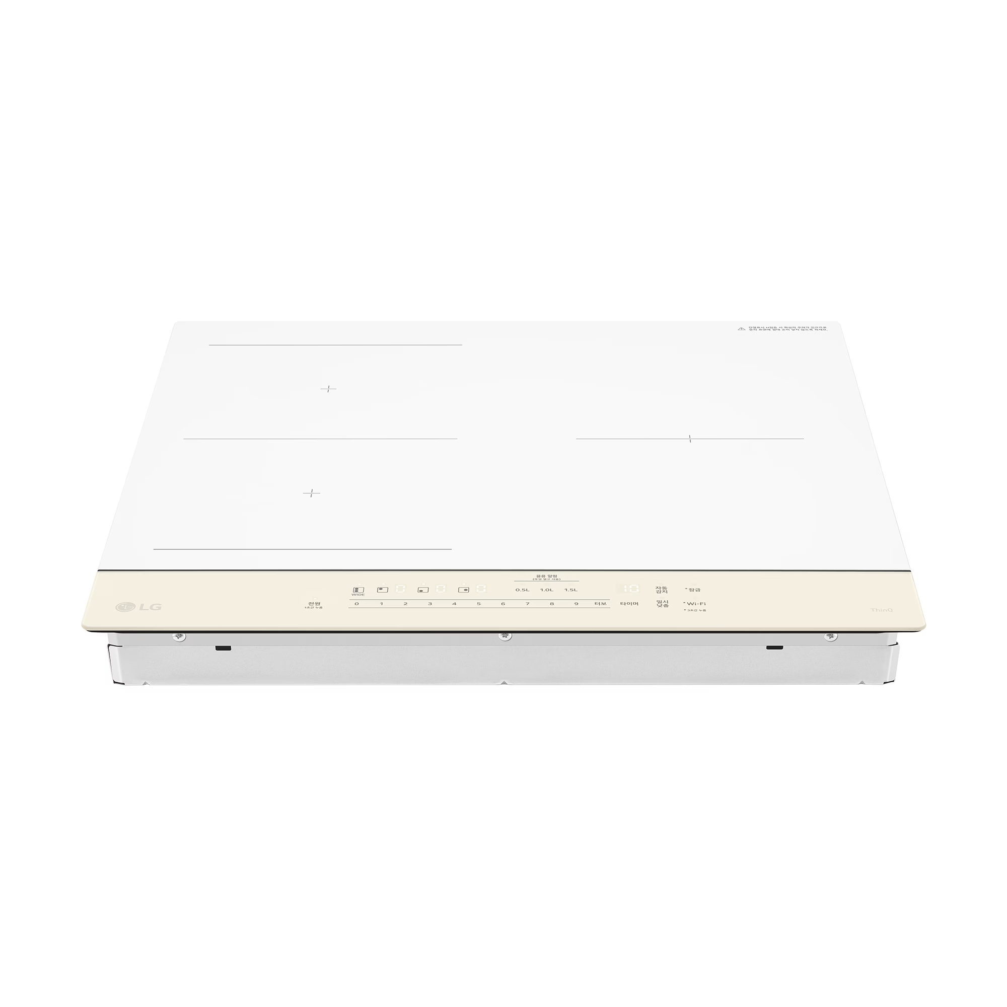 LG 디오스 오브제컬렉션 인덕션