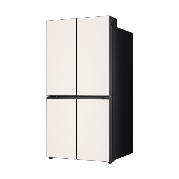 LG 디오스 AI 오브제컬렉션 STEM 베이직 냉장고 (매직스페이스)
