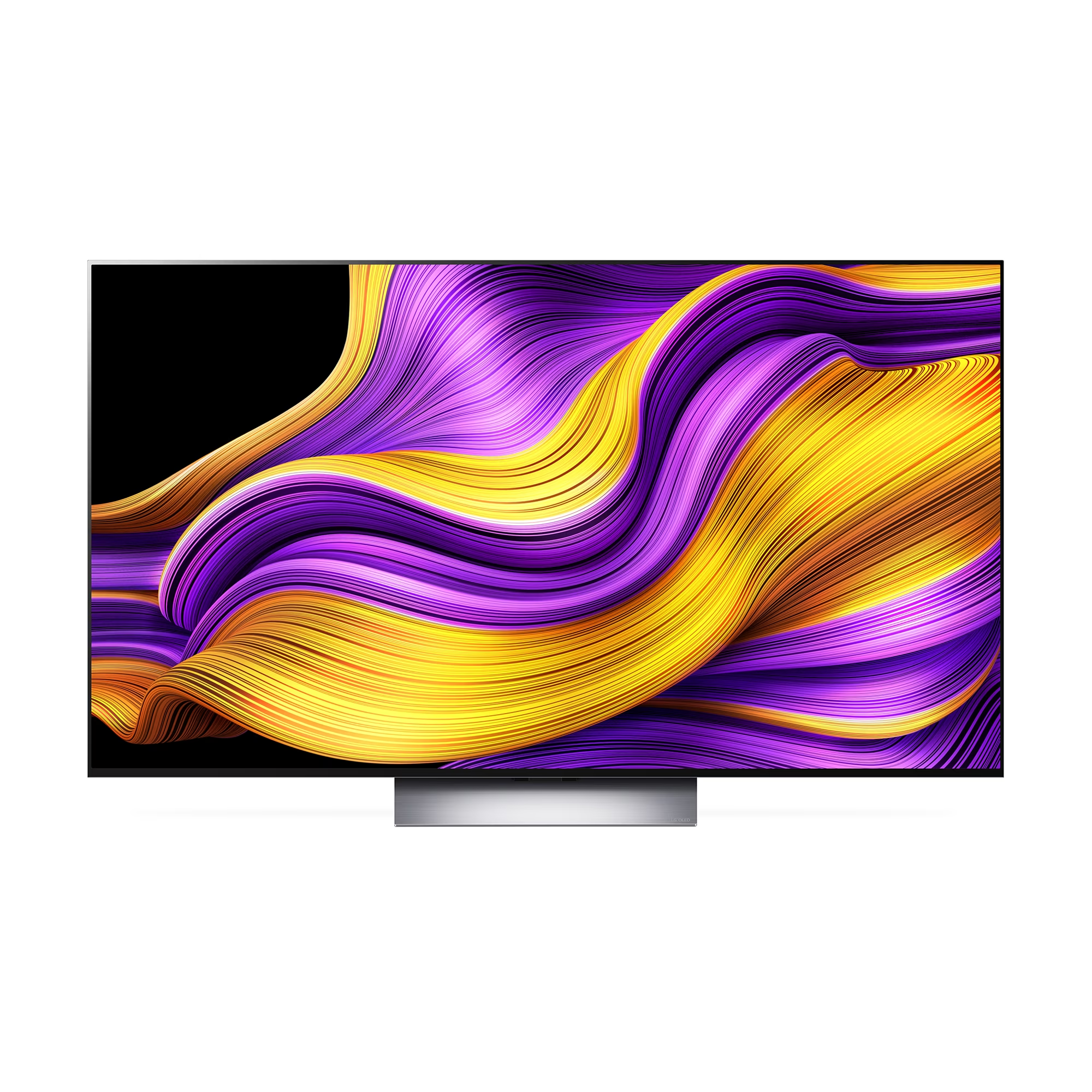 LG 올레드 evo AI (스탠드형) 83인치